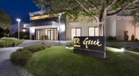 D-Resort G&ouml;cek