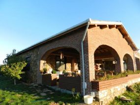 Dağbaşı Ekolojik Yaşam ve Tatil &Ccedil;iftliği
