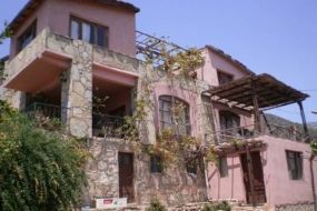 Dat&ccedil;a &Ccedil;iftlik Apart