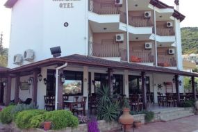 Dat&ccedil;a Villa Anfora Otel
