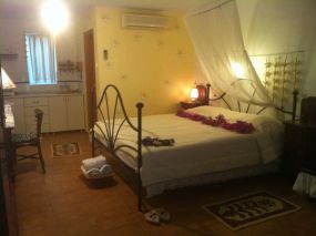 Dede Garden Hotel