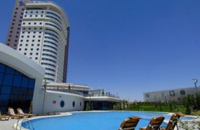 Dedeman Konya Hotel