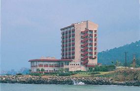 Dedeman Otel Rize