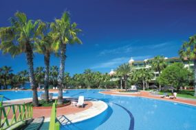 Defne Star Hotel Side