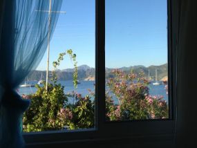 Delice Restaurant Guesthouse