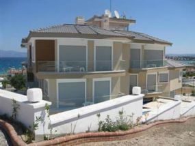 Demirel Boyalık Hotel & Residence
