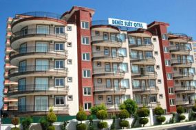 Deniz Suite Hotel