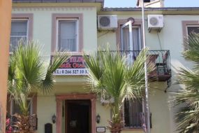 Deniz Yıldızı Butik Otel