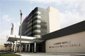 Denizli Anemon Otel