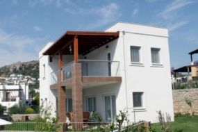 Dibek Homes