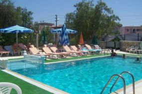 Didim Golden Beach Hotel