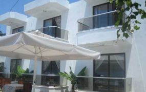Din&ccedil; Pansiyon Otel ve Apart