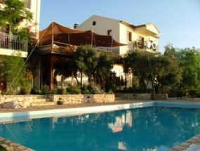 Diva Residence Hotel