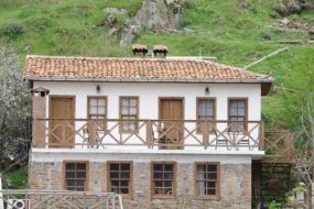 Doğa Pansiyon