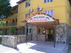 Dolphin Yunus Otel Pamukkale
