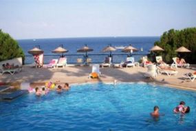 Dora Beach Turun&ccedil; Hotel