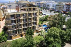 Doridas Otel