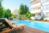 Dragos Meer Hotel