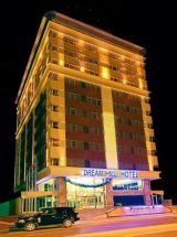 Dream Hill Business Deluxe Hotel