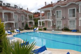 Dream Of Holiday Homes