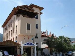 Eda Otel Marmaris