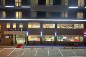 Efeler Hotel