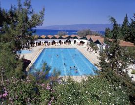 Efem Tatil K&ouml;y&uuml;