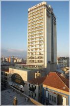 Ege Palas Alsancak