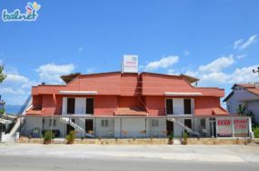Eken Apart Otel