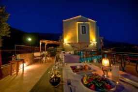 Ekinhan Hotel