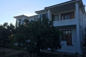 Ela Boutique Apart Hotel