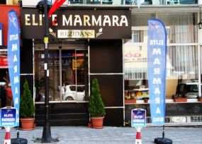 Elite Marmara Hotel