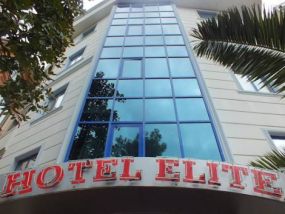 Elite Hotel K&uuml;&ccedil;&uuml;kyalı