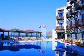 Elite Otel Bodrum