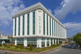 Elite World Business Hotel