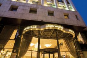 Elite World Prestige Hotel