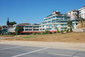 Emex Otel