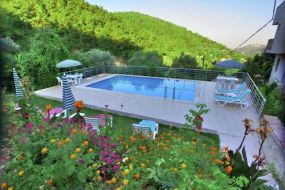 Ephesus Butik Otel