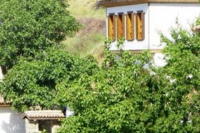 Ephesus Cottages