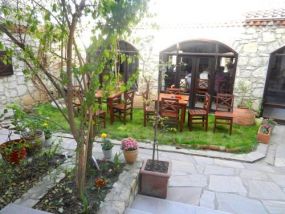 Ephesus Suites Hotel