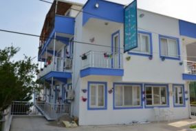 Eraslan Motel Filiz'in Yeri