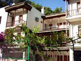 Ers&ouml;z Butik Otel