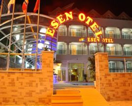 Esen Otel