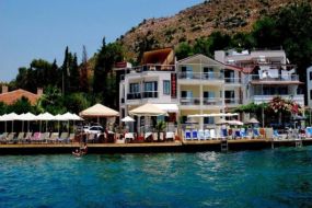 Eseng&uuml;l Apart Pansiyon
