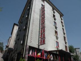 Esin Hotel Ankara