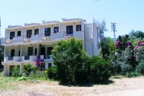 Eucalyptus Pension