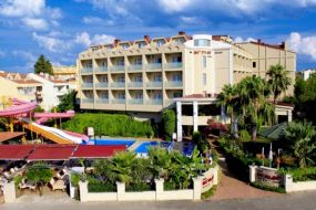 Ex Cle Resort Hotel