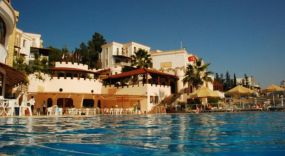 Family Belvedere Hotel