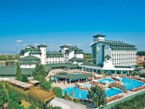 Febeach Resort & Spa Belek