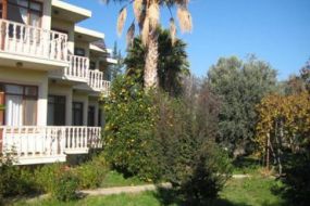 Ferah Hotel Patara